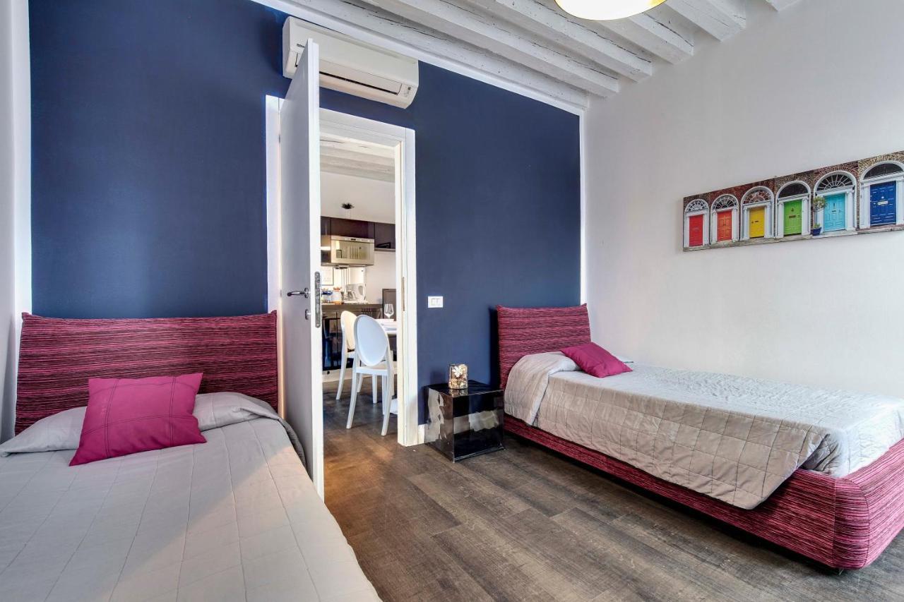 Biennale Superior Suite By Wonderful Italy Venice Exterior photo